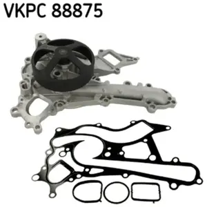 Pompe Eau Skf Vkpc 88875 pas cher