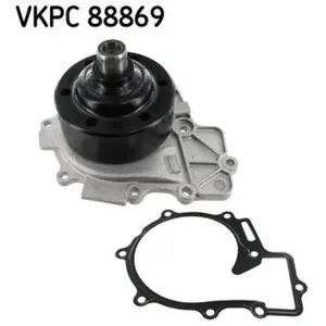 Comparateur de prix : SKF Pompe à eau pour MERCEDES-BENZ: Sprinter (Ref: VKPC 88869)