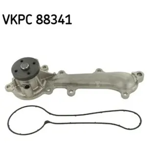 Comparateur de prix : SKF Pompe à eau pour SMART: Fortwo (Ref: VKPC 88341)