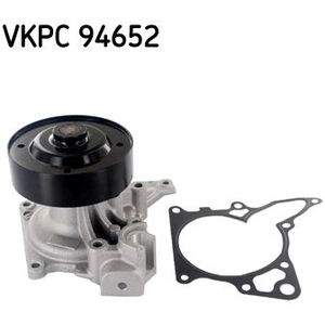 Comparateur de prix : SKF Pompe à eau pour MAZDA: 3, 6, CX-5 (Ref: VKPC 94652)