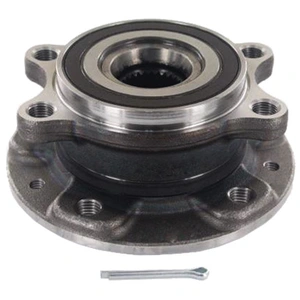 Comparateur de prix : SKF Roulement de roue pour NISSAN: Qashqai & RENAULT: Kadjar (Ref: VKBA 7738)