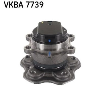 Comparateur de prix : Roulement de roue SKF VKBA 7739 - Réf. VKBA 7739