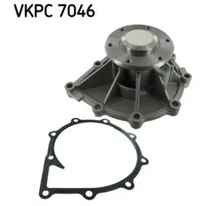 Pompe À Eau, Refroidissement Moteur Vkpc 7046 Skf Skf Vkpc7046 pas cher