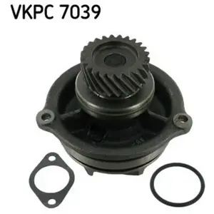 Pompe à eau SKF VKPC 7039 pas cher