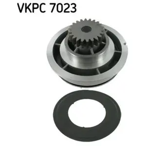 Pompe à eau SKF VKPC 7023 pas cher