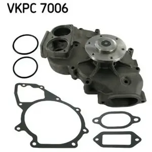 Pompe à eau SKF VKPC 7006