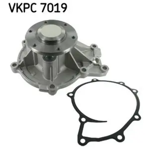 Pompe À Eau, Refroidissement Du Moteur Vkpc 7019 Skf Skf Vkpc7019 pas cher