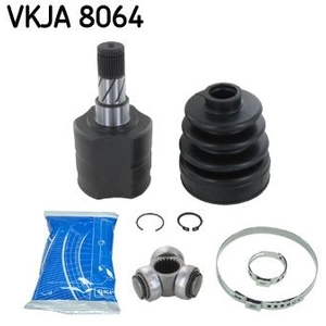 Comparateur de prix : Jeu de joints, arbre de transmission VKJA 8064 SKF VKJA8064