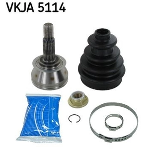 Jeu de joints, arbre de transmission VKJA 5114 SKF VKJA5114 pas cher