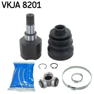SKF Joint homocinétique, transmission pour FORD: Fiesta (Ref: VKJA 8201) pas cher