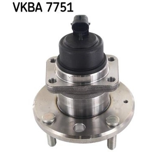 Comparateur de prix : SKF Roulement de roue pour CHEVROLET: Epica (Ref: VKBA 7751)