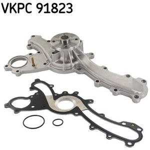 Comparateur de prix : SKF Pompe à eau pour TOYOTA: Camry, Sienna & LEXUS: ES, RX (Ref: VKPC 91823)