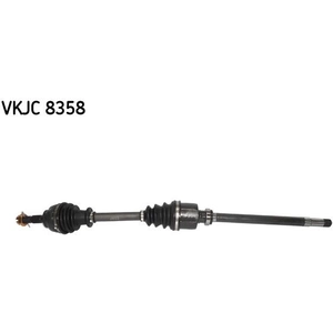 SKF Cardan pour CITROËN: C4 Picasso (Ref: VKJC 8358) pas cher