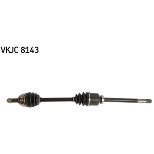 Comparateur de prix : SKF Cardan pour RENAULT: Laguna (Ref: VKJC 8143)