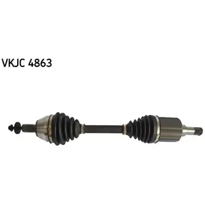 SKF Arbre de transmission, Essieu avant gauche, par ex. pour Volvo pas cher