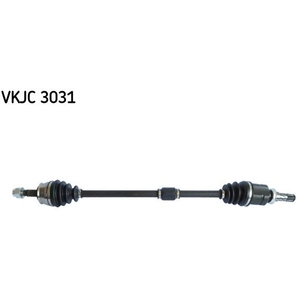 SKF Cardan pour OPEL: Corsa (Ref: VKJC 3031) pas cher