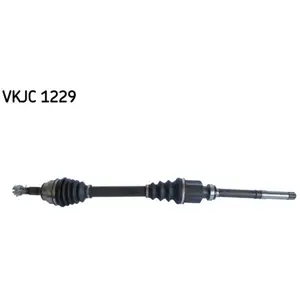 Comparateur de prix : SKF Arbre de transmission, Essieu avant droit, par ex. pour Peugeot, Citroën