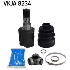 SKF Joint homocinétique, transmission pour OPEL: Mokka (Ref: VKJA 8234) pas cher