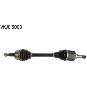 SKF Cardan pour DACIA: Duster & RENAULT: Duster (Ref: VKJC 5003) pas cher