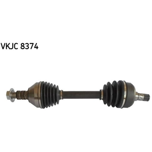 SKF Cardan pour OPEL: Insignia & VAUXHALL: Insignia (Ref: VKJC 8374) pas cher