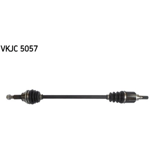 SKF Cardan pour DACIA: Duster & RENAULT: Duster (Ref: VKJC 5057) pas cher