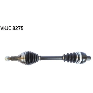 Arbre de transmission VKJC 8275 SKF VKJC8275 pas cher