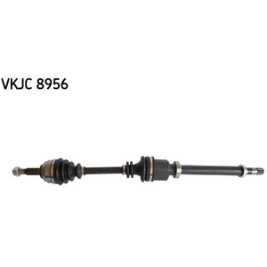 SKF Cardan pour RENAULT: Twingo (Ref: VKJC 8956) pas cher