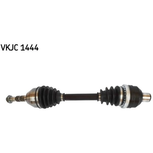 SKF Cardan pour VAUXHALL: Astra & OPEL: Astra, Zafira (Ref: VKJC 1444) pas cher