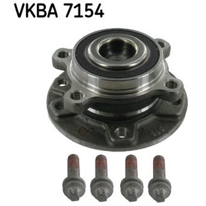 Comparateur de prix : SKF Roulement de roue pour JEEP: Compass (Ref: VKBA 7154)