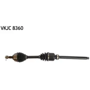 Arbre de transmission VKJC 8360 SKF VKJC8360 pas cher