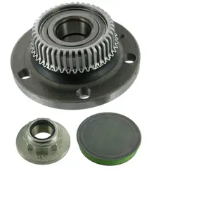 Kit de roulements de roue VKBA 3456 SKF VKBA3456 pas cher
