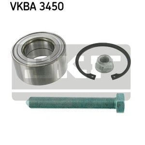 SKF Kit de roulements de roue, Essieu arrière, par ex. pour VW, Ford, Seat pas cher