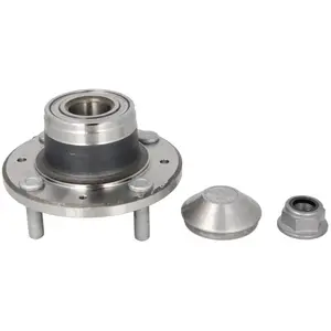 Comparateur de prix : SKF Kit de roulements de roue, Essieu arrière, par ex. pour Volvo