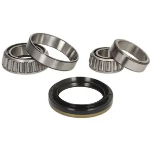 SKF Kit de roulements de roue, Essieu avant, par ex. pour Mercedes-Benz pas cher