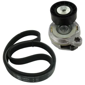 Kit de courroies d'accessoires SKF VKMA 36244 - Réf. VKMA 36244