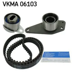Kit de distribution SKF VKMA 06103 - Réf. VKMA 06103 pas cher