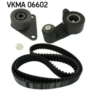 Kit De Distribution Vkma 06602 Skf Renault; Volvo Skf Vkma06602 pas cher