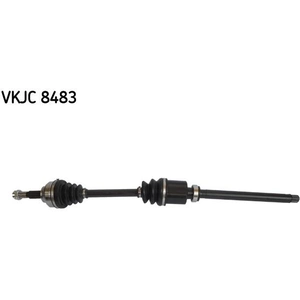 Comparateur de prix : Transmission (cardan) SKF VKJC 8483 - Réf. VKJC 8483