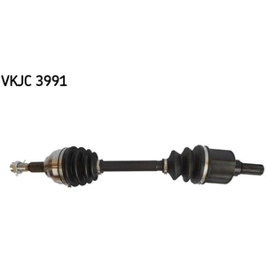 SKF Cardan pour PEUGEOT: 407, 607 & CITROËN: DS4 (Ref: VKJC 3991) pas cher