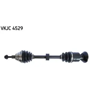 Comparateur de prix : SKF Cardan pour VOLKSWAGEN: Tiguan & AUDI: Q3, RS3 (Ref: VKJC 4529)