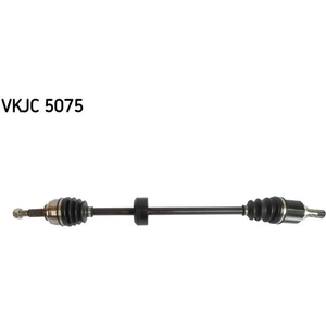 SKF Cardan pour DACIA: Sandero, Logan (Ref: VKJC 5075) pas cher