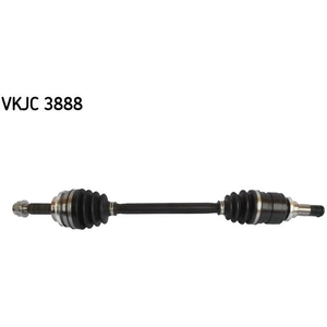 SKF Cardan pour TOYOTA: Yaris (Ref: VKJC 3888) pas cher
