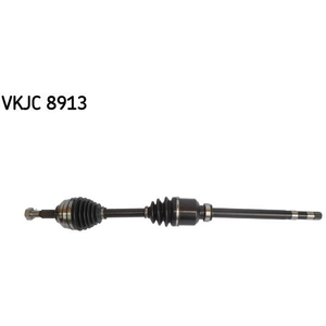 Arbre de transmission VKJC 8913 SKF VKJC8913 pas cher
