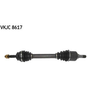 Arbre de transmission VKJC 8617 SKF VKJC8617 pas cher