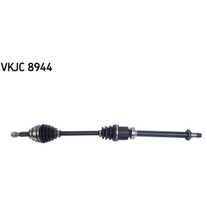 SKF Cardan pour RENAULT: Clio (Ref: VKJC 8944) pas cher