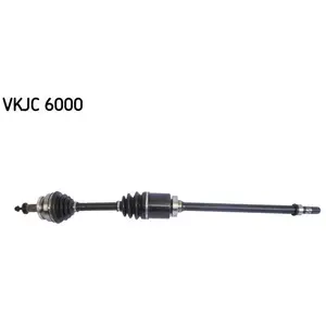 Comparateur de prix : SKF Cardan pour VOLVO: V70, S60 (Ref: VKJC 6000)