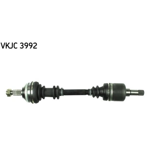 Comparateur de prix : Arbre de transmission VKJC 3992 SKF VKJC3992