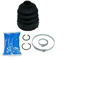 Jeu de joints-soufflets, arbre de commande VKJP 8283 SKF VKJP8283 pas cher