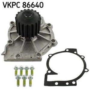 Comparateur de prix : Pompe à eau VKPC 86640 SKF VKPC86640