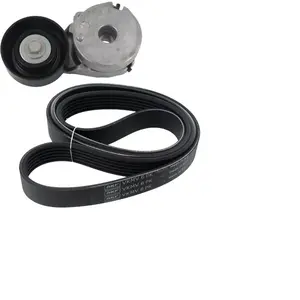 Comparateur de prix : Kit de courroies d'accessoires SKF VKMA 36110 - Réf. VKMA 36110